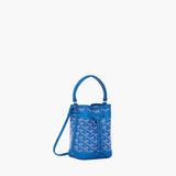La petite  Pouch Bag