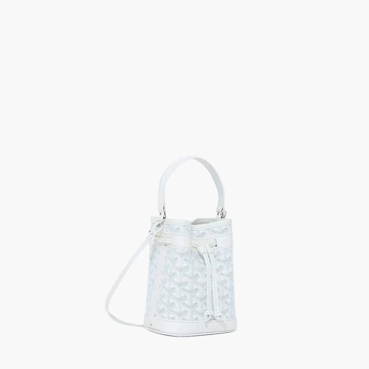 La petite  Pouch Bag