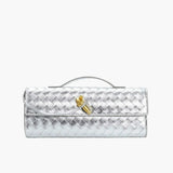 Andia Clutch Bag