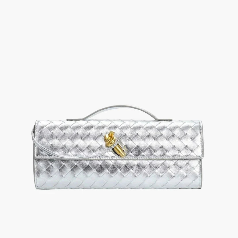 Andia Clutch Bag