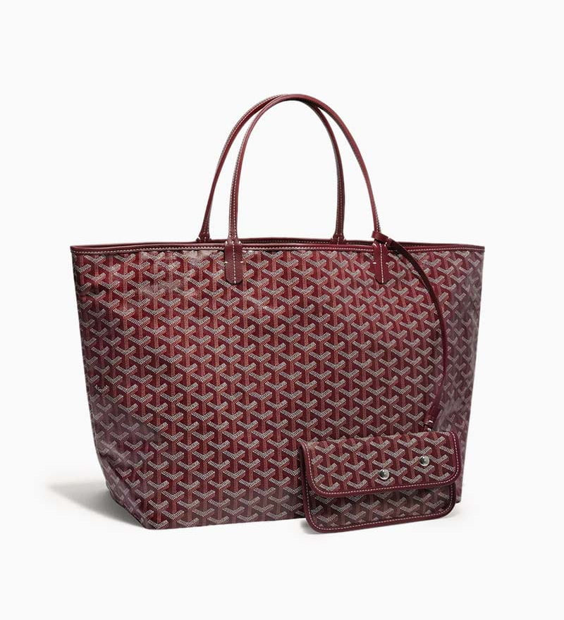 Commuter Prime GM Bag