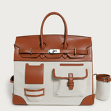 The Vanguard Tote