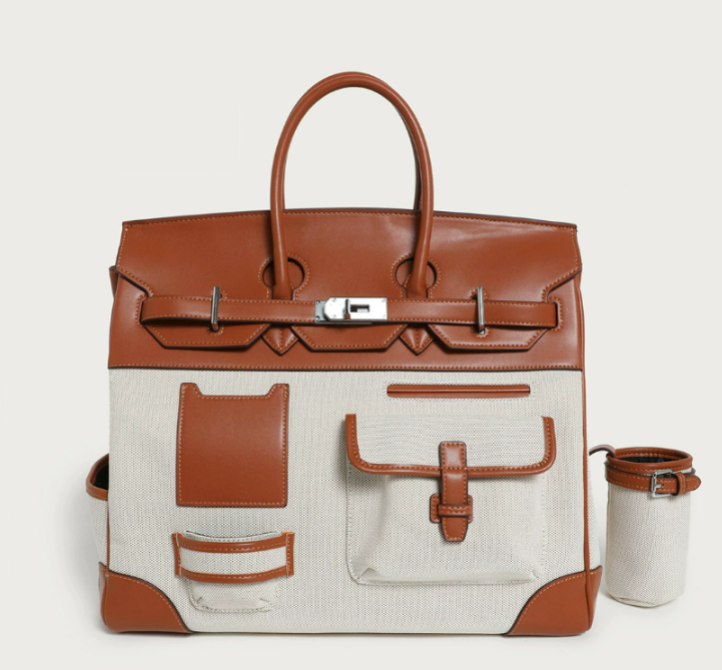 The Vanguard Tote