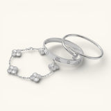 Sunkissed Trio Bracelet Set
