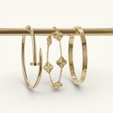 Sunkissed Trio Bracelet Set