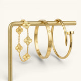 Sunkissed Trio Bracelet Set
