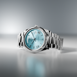 THE DAY DATE - Celeste Men's Watch