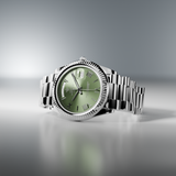 THE DAY DATE - Verdant Men's Watch
