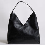 Olivia Leather Shoulder Bag
