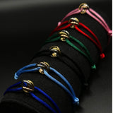 EXCLUSIVE | Trifecta Bracelet