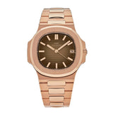 THE OCEANUS MEN'S WATCH