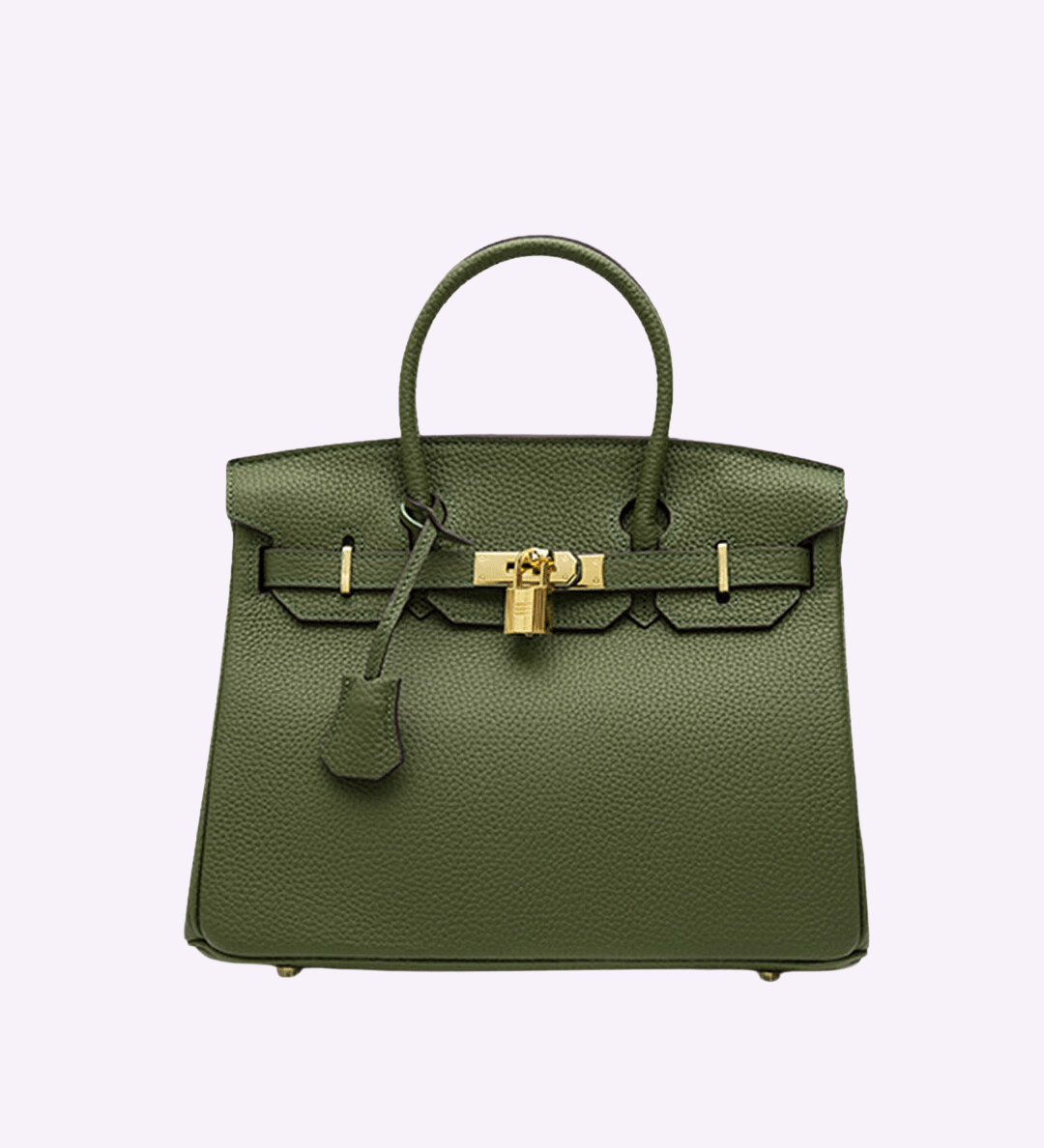 Seraphina Luxe Vegan Suede Tote