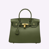 Seraphina Luxe Vegan Suede Tote