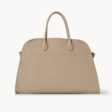 Sophisticated Suede Handbag