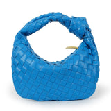 Aurelia Woven Mini Handbag