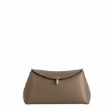 T lock Sculptural Bag