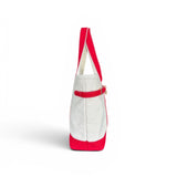 Boatkin Classic Zip Tote