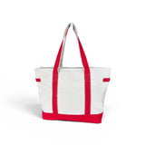 Boatkin Classic Zip Tote