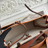 Elysian Collection Handbag