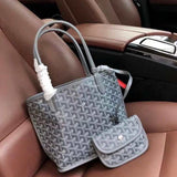 Maison Tote Mini
