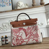 Elysian Collection Handbag