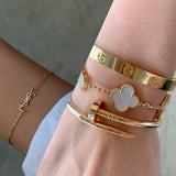 3-Piece Bracelet Set Berlin