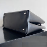 Large Leather Tote Bag