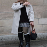 Vivienne Luxe Tote Bag