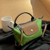 Leonie – Women's Small Handbag Elegant Everyday Suitable