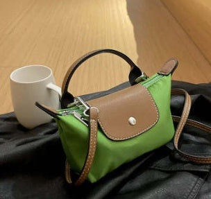 Leonie – Women's Small Handbag Elegant Everyday Suitable