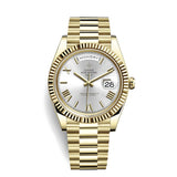 THE DAY DATE - Vanguard Men's Watch