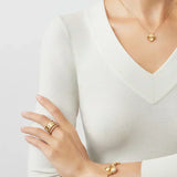 CLOVER | Premium Gold Bundle