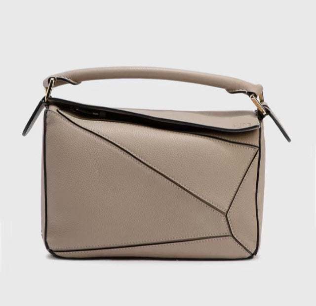 Lowey Geometric Bag