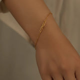 Connected Essential Bracelet