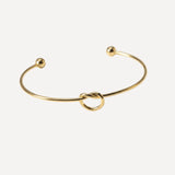 Iconic Knot Bracelet