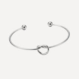Iconic Knot Bracelet