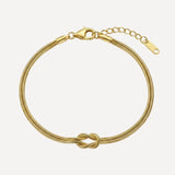 Love Connect Iconic Bracelet