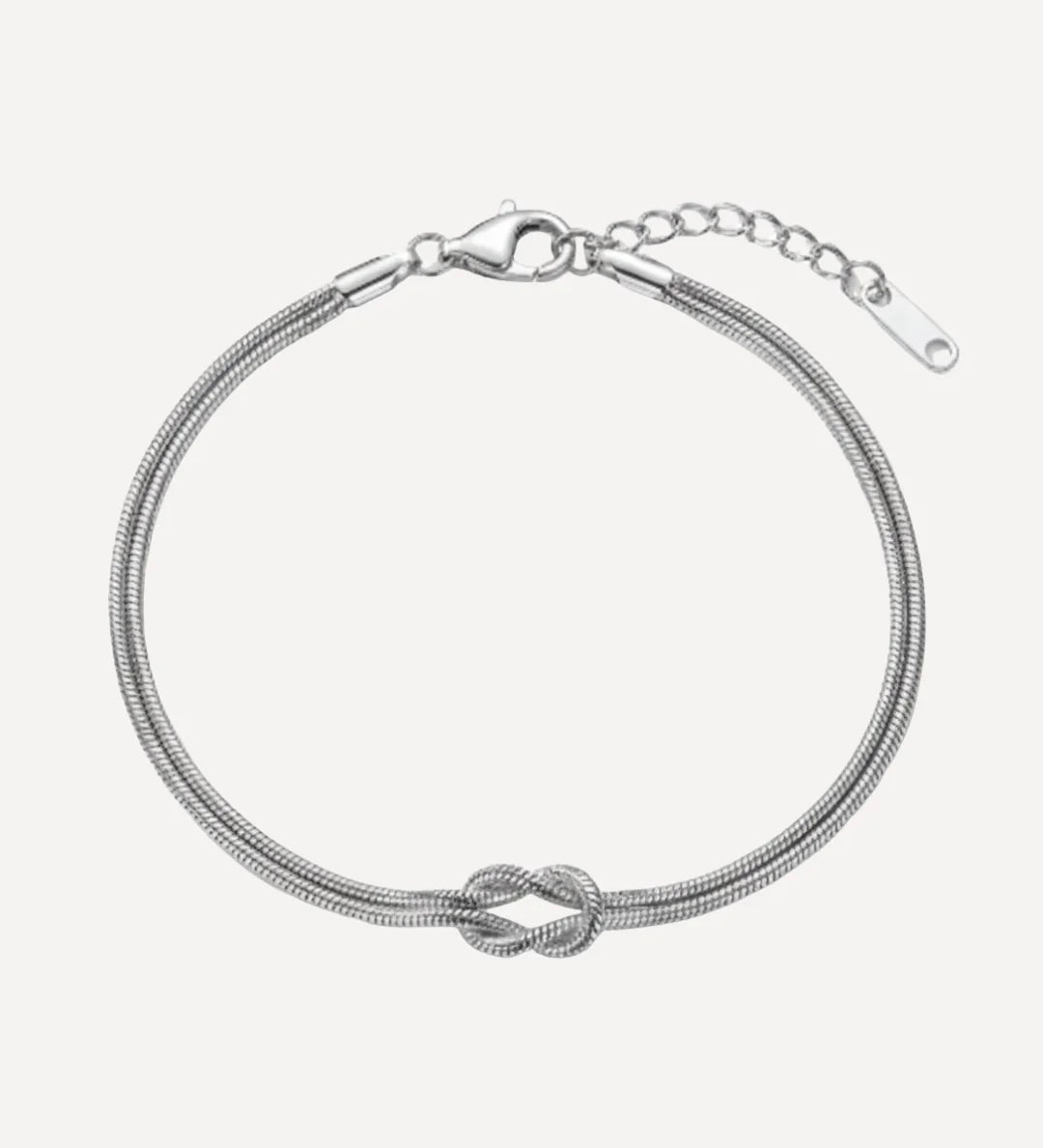 Love Connect Iconic Bracelet