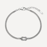Love Connect Iconic Bracelet