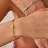 Love Connect Iconic Bracelet