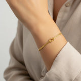 Love Connect Iconic Bracelet