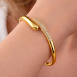 Shiny Elegance Bracelet