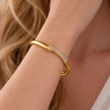 Shiny Elegance Bracelet
