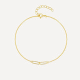 Connected Essential Bracelet