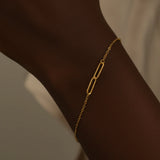 Connected Essential Bracelet