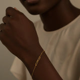 Connected Essential Bracelet