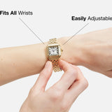 Grealy Women's Watch