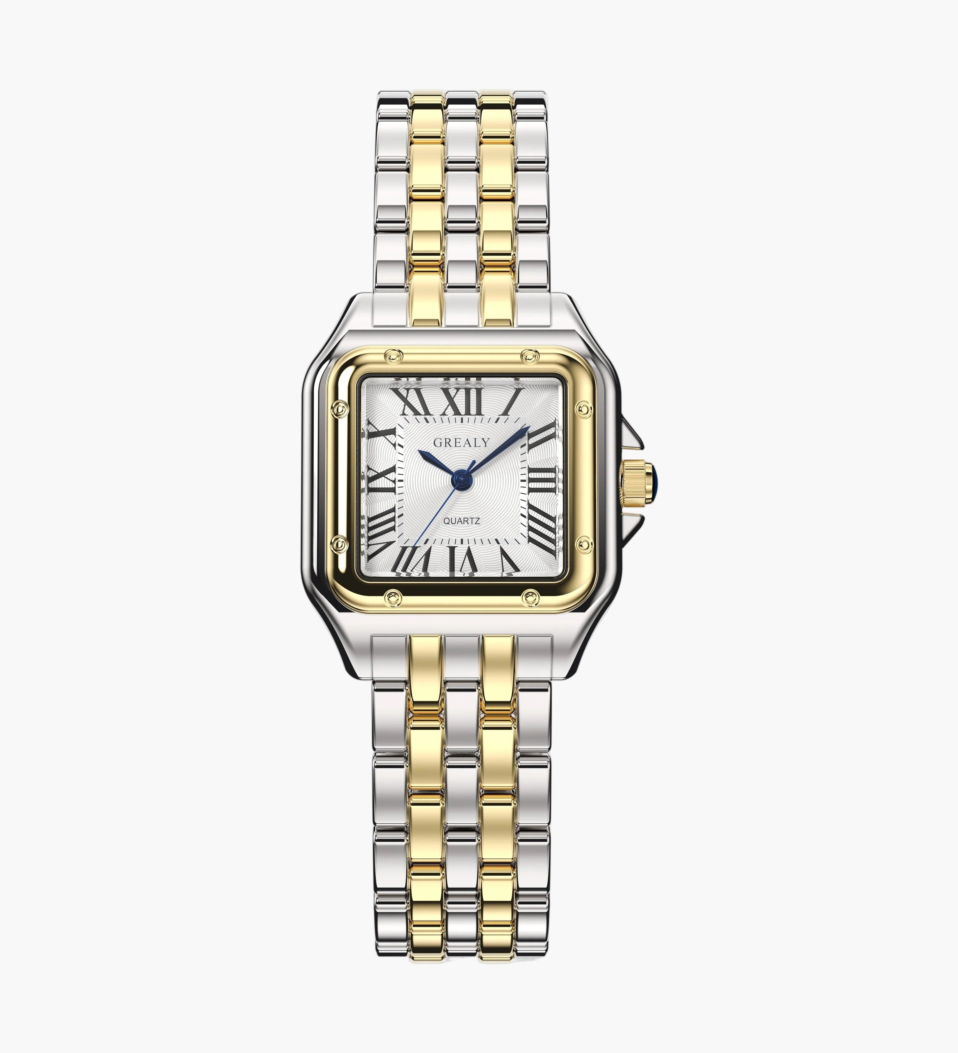 Grealy Women's Watch