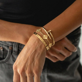 Sunkissed Trio Bracelet Set