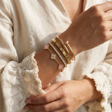 Marbella Luxury Bracelet Set